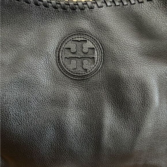Tory Burch Marion Tote Bag - Picture 3 of 7